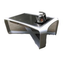 金属家具制造 融合工艺与美学的现代家居艺术