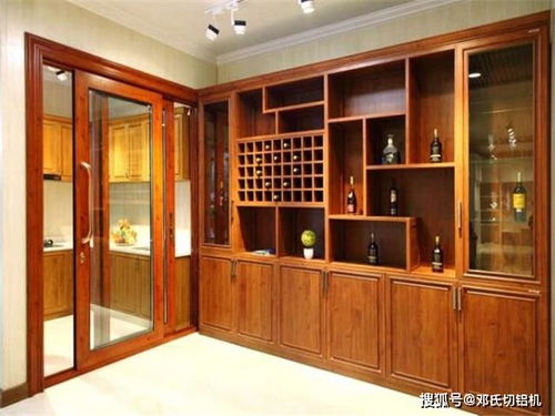 全铝家具优势为何不保？锯切质量下降的背后，45度双头锯难辞其责