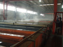 佛山南海铝型材厂与木质家具制造的创新融合