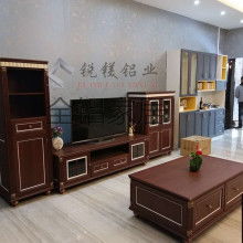 深圳文宇家具厂 专业家具配件与高端家具制造专家